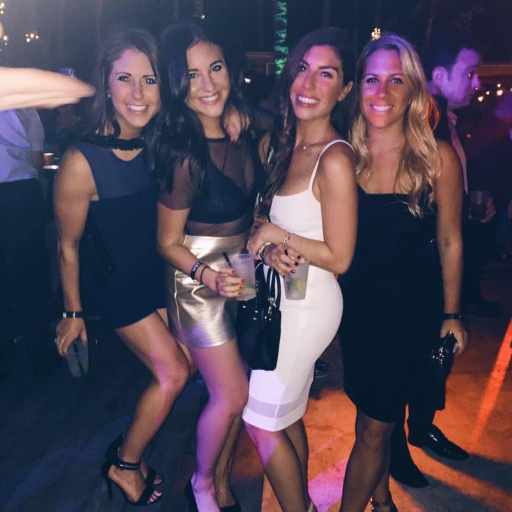 Meet your Posher, Chel